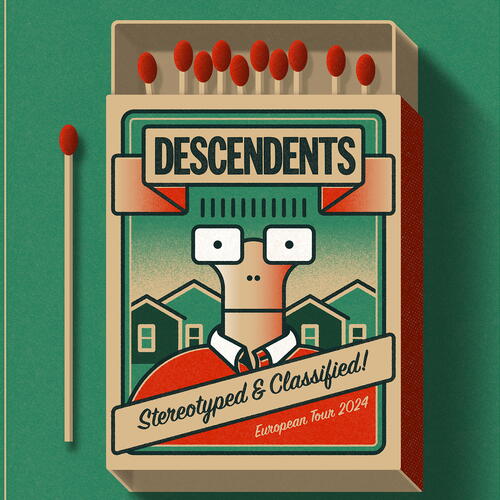 descendents