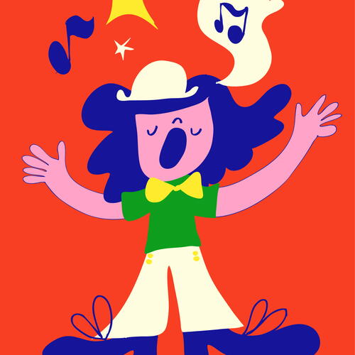 Stockholm Concert Hall