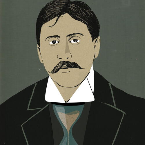 marcel proust
