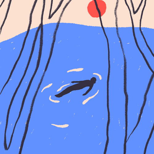 Wine Label Hortense Betton