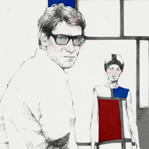 GIORGETTI MAGAZINE