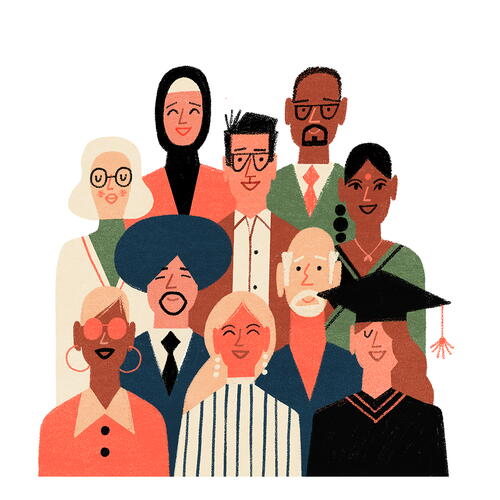 Diversity