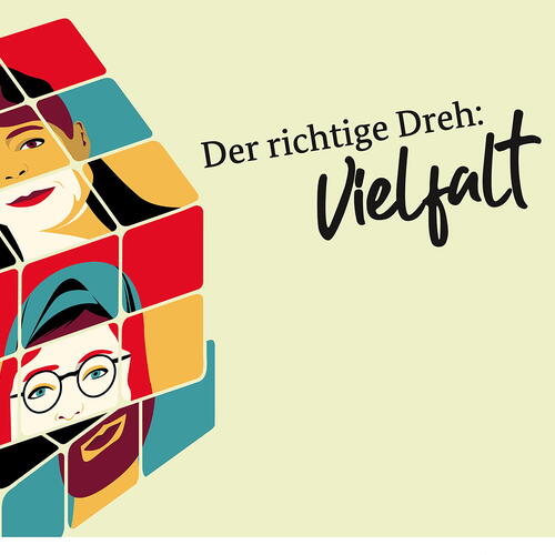 Demokratie leben!