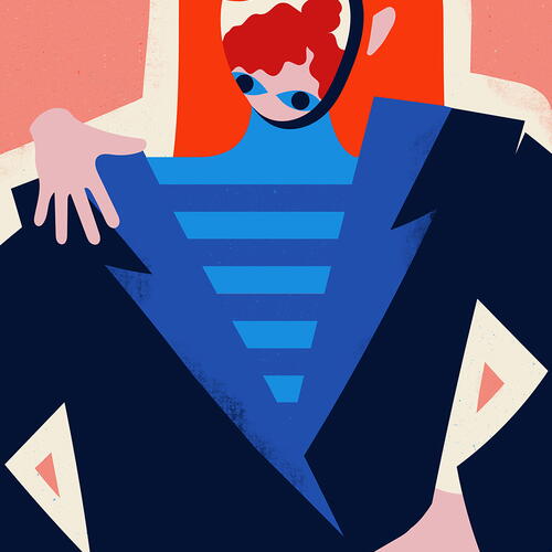 IMPOSTOR SYNDROME