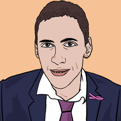 portrait