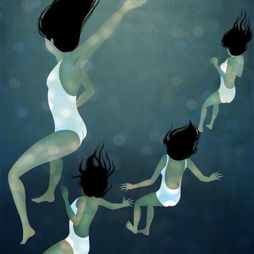 Swimming