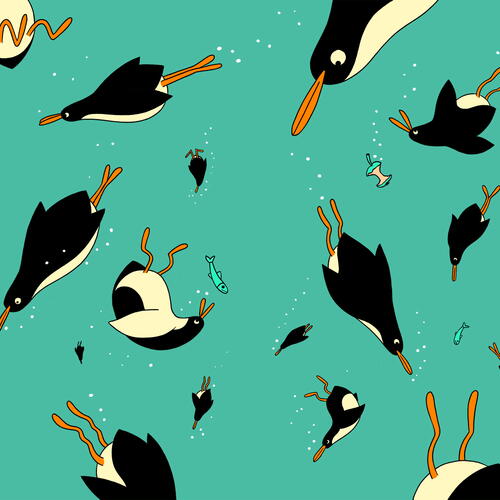Penguins