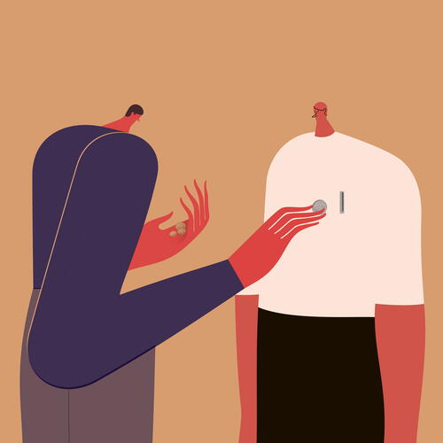 The Business of Loneliness