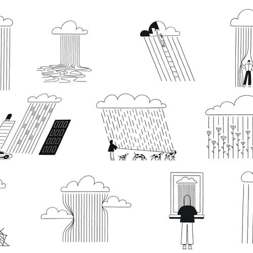 April Showers