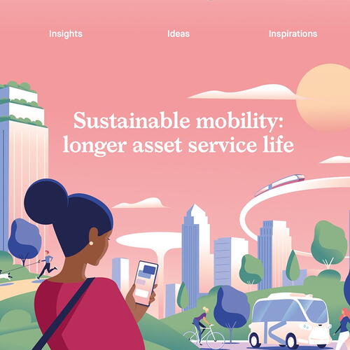 Sustainable Mobility