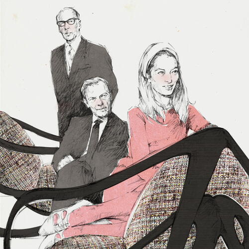 GIORGETTI MAGAZINE