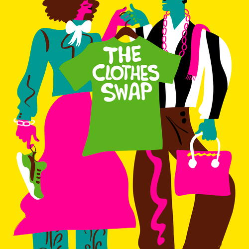 clothes swap