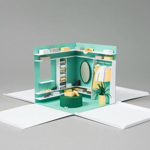 Fideli Sundqvist - JM Housing Smart Sqare