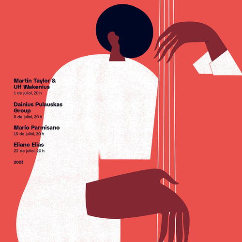 Jazz Festival 2023