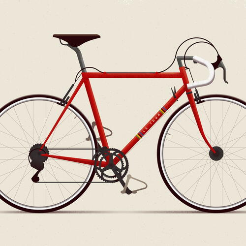 bike