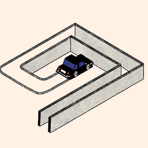Dead End