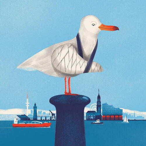 Hamburg