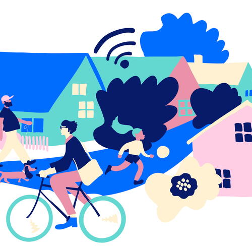 global connect campaign
