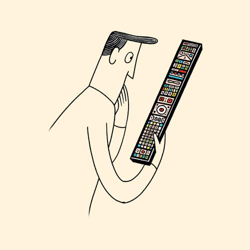 Column Axel Hacke
