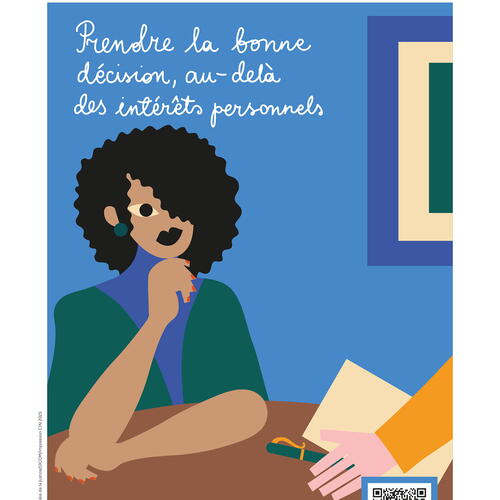 French Ministry of Justice