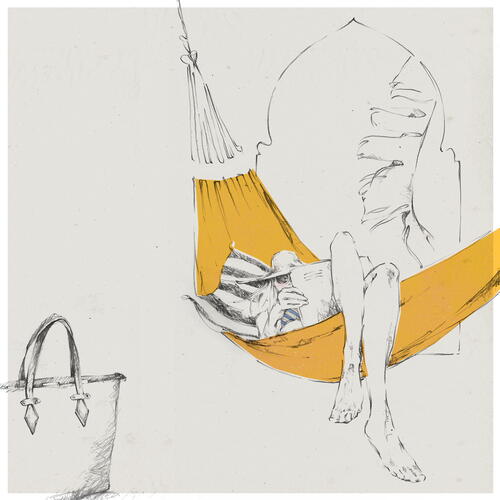 hammock