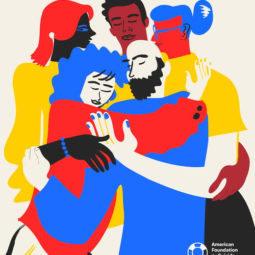 AFSP Suicide Prevention