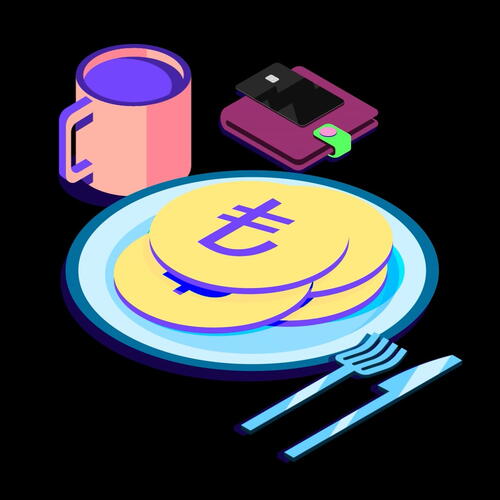 James Boast – Zing pancake day